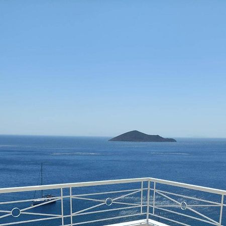 Infinity Blue Suite Panteli Exterior foto