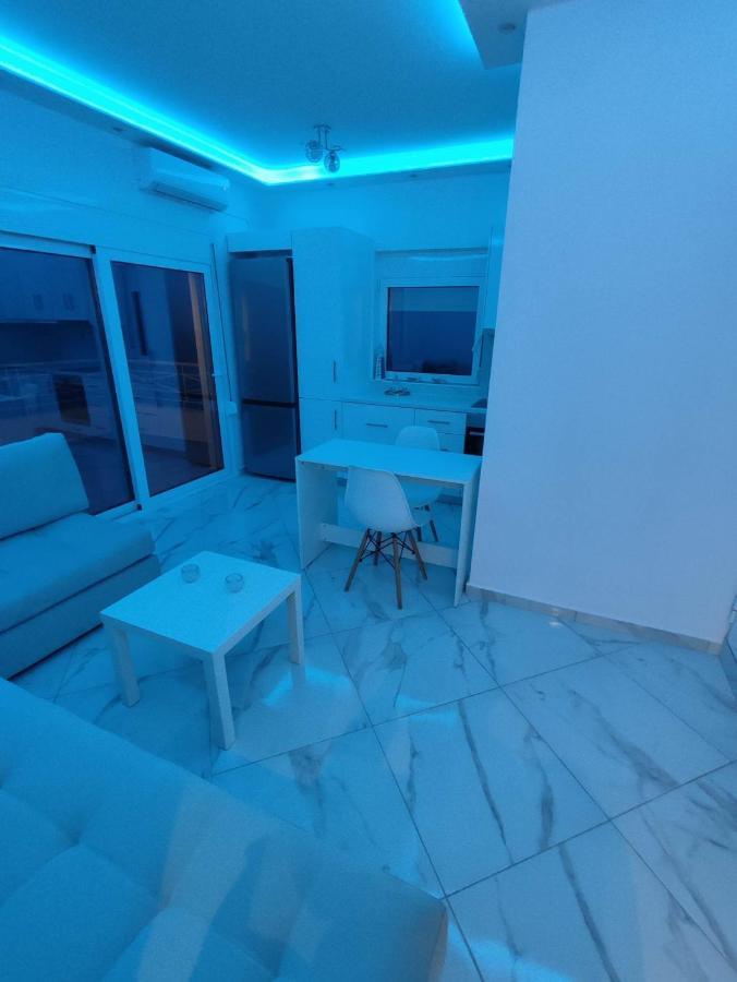Infinity Blue Suite Panteli Exterior foto