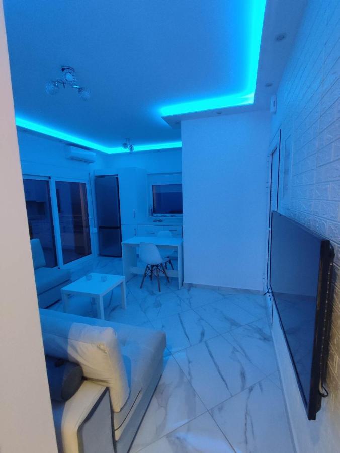 Infinity Blue Suite Panteli Exterior foto