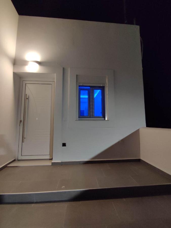 Infinity Blue Suite Panteli Exterior foto