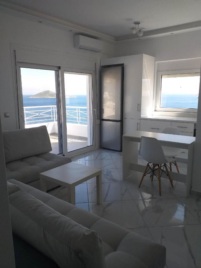 Infinity Blue Suite Panteli Exterior foto