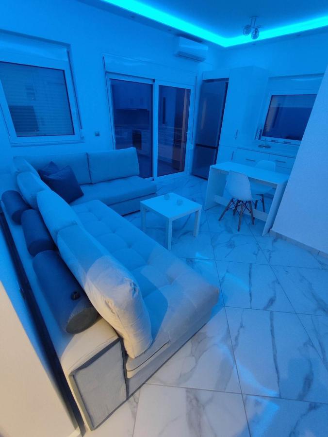 Infinity Blue Suite Panteli Exterior foto