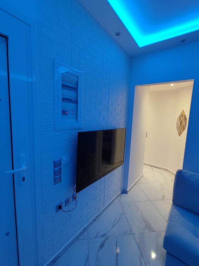 Infinity Blue Suite Panteli Exterior foto