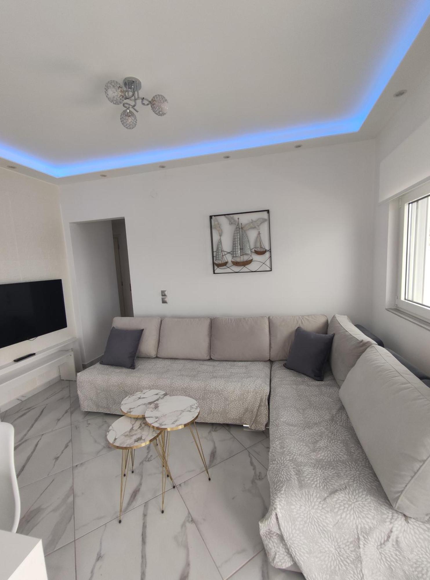 Infinity Blue Suite Panteli Exterior foto