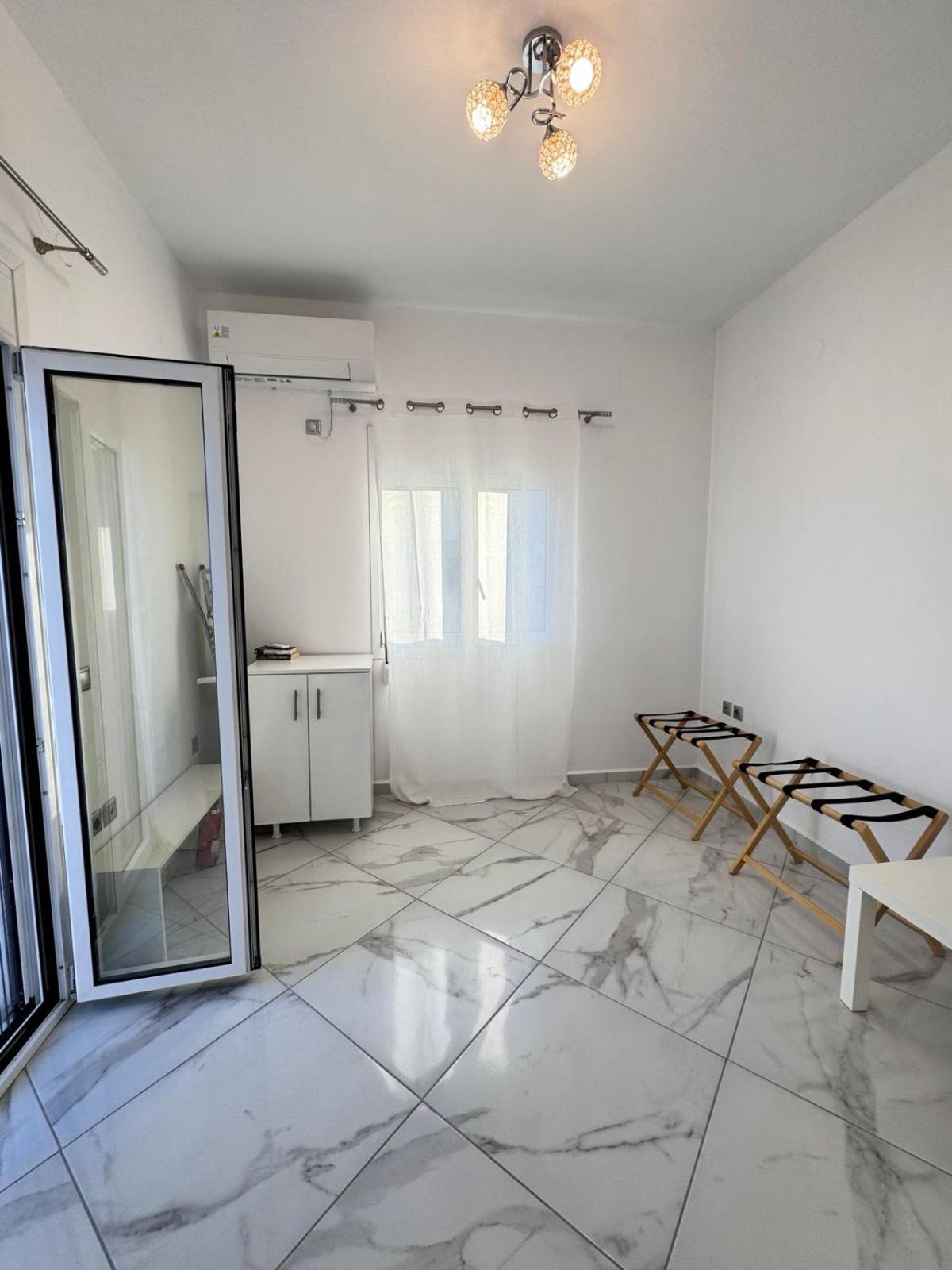 Infinity Blue Suite Panteli Exterior foto