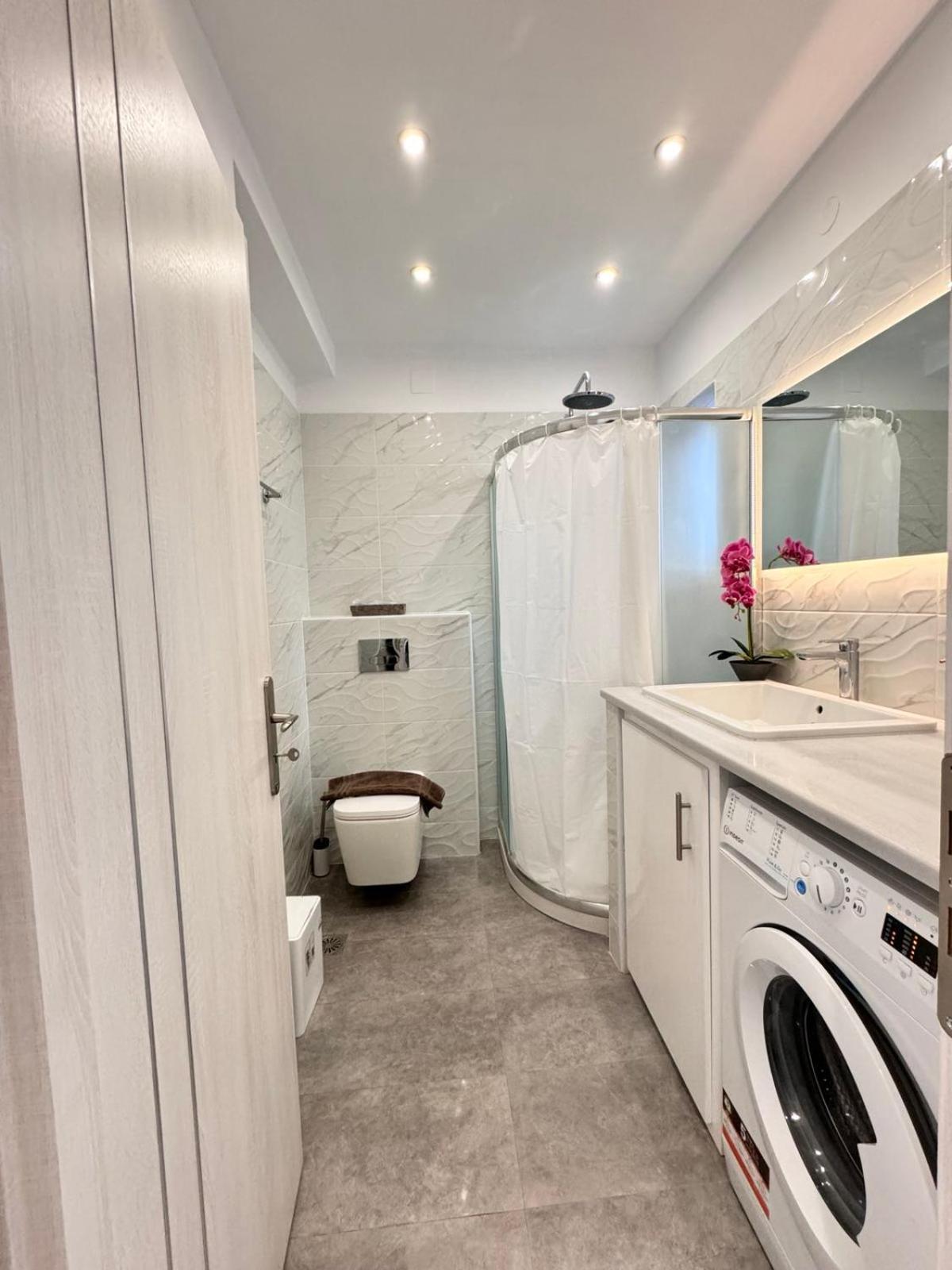 Infinity Blue Suite Panteli Exterior foto
